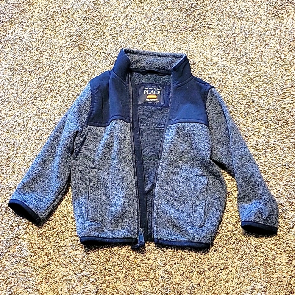 18-24 mo Children's Place Jacket